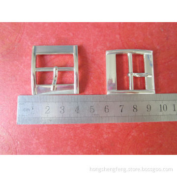 Pin Buckles, Metal Belt Buckles, Zinc Alloy Buckles for Garments, Fashion Handbag Buckles